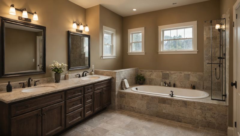 Top Bathroom Remodeling Companies in North Bergen, NJ