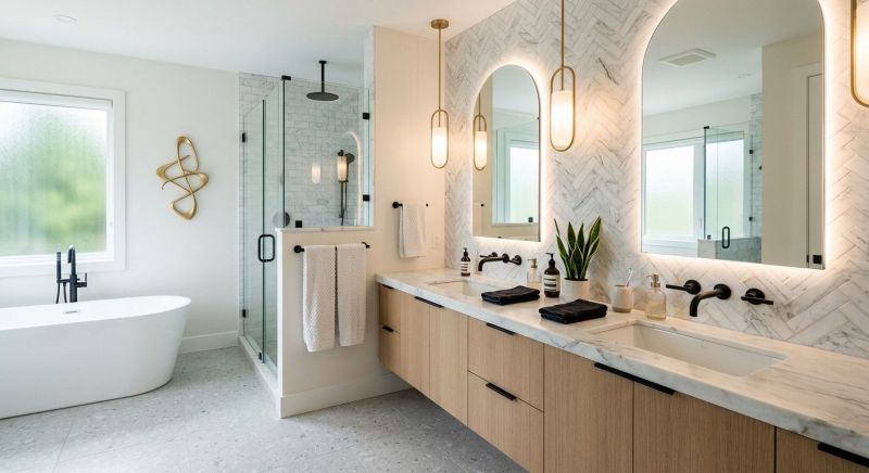 Top Bathroom Remodeling Companies in Wayne, NJ