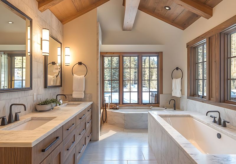 Top Bathroom Remodeling Companies in West Milford, NJ