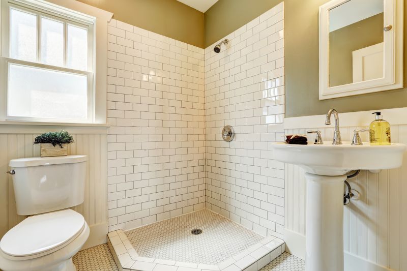 Bathroom Renovation Success